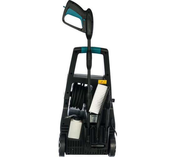 Мойка высокого давления Makita HW 112