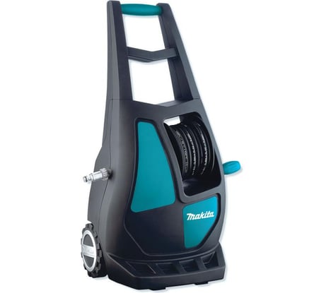 Мойка высокого давления Makita HW 132