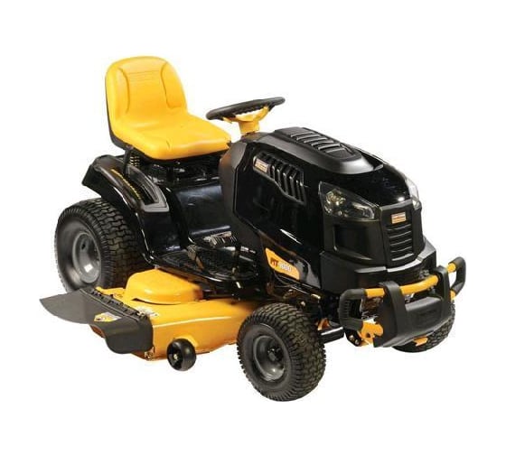 Минитрактор Craftsman 28981 1