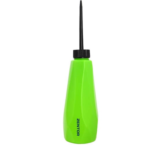 Груша для полива растений Zentor 250 мл ZT61100 1