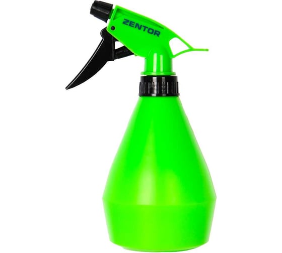 Ручной опрыскиватель Zentor 400 мл ZT61000 1