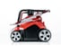 Аэратор электрический GEOS Comfort 36 E Combi Care 213465 5