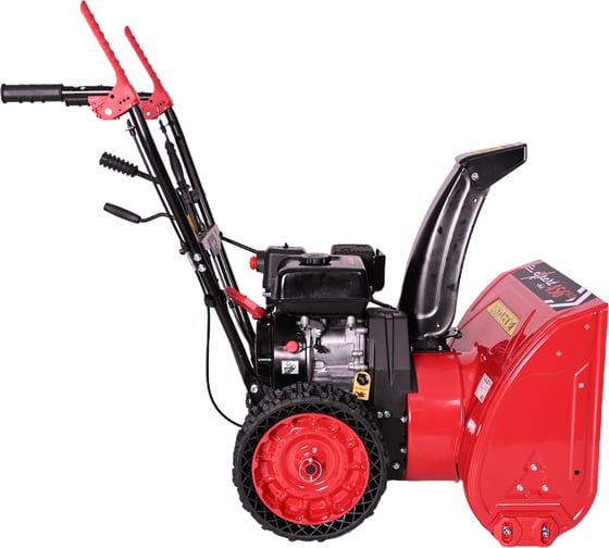 Снегоуборщик expert-bis eco 456 263718 1