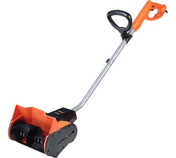 Ручной электрический снегоуборщик PATRIOT PS 1500 E 426302216