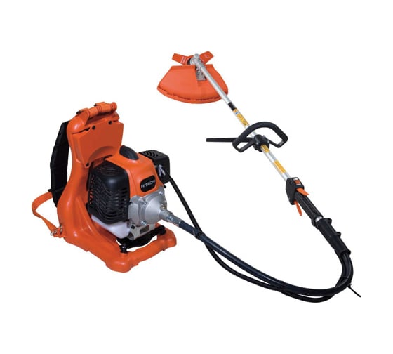 Бензокоса Hitachi CG40EAF