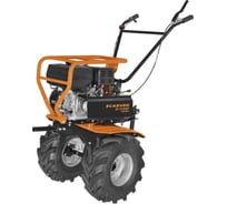 Мотоблок CARVER МТ-7106WT ЭКСТРИМ 01.006.00036