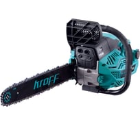Бензопила Kroff KGS-56 Electric 721056
