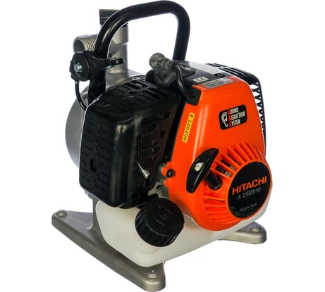 Бензиновая мотопомпа Hitachi A25EB