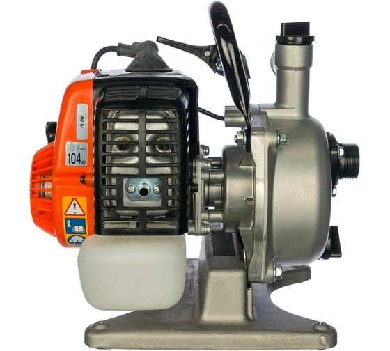 Бензиновая мотопомпа Hitachi A25EB