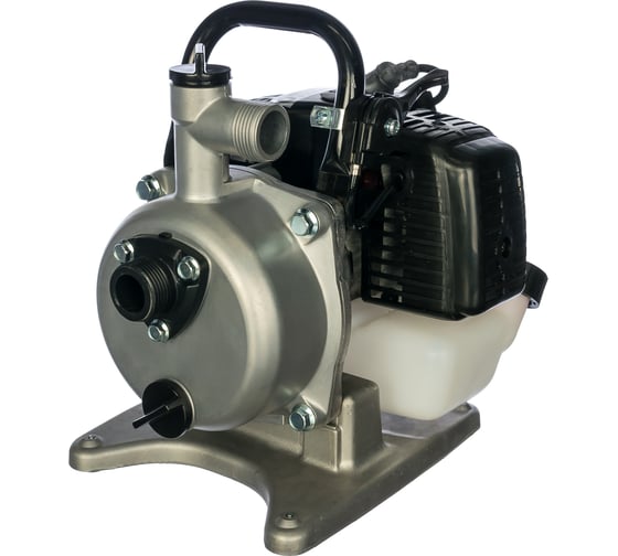 Бензиновая мотопомпа Hitachi A25EB