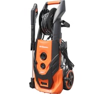 Мойка высокого давления MegArsenal МА PRO 195-2500 МА-22-3