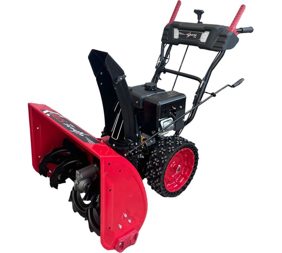 Снегоуборщик expert-bis 572Е 263717 1