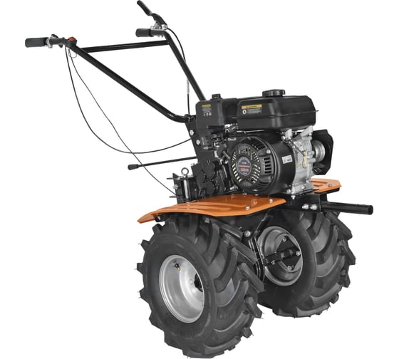 Мотоблок CARVER MT-70W 01.006.00034