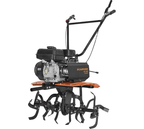 Мотоблок CARVER MT-70W 01.006.00034