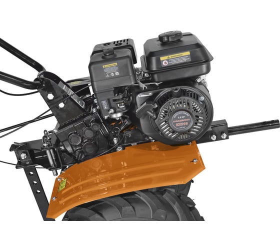 Мотоблок CARVER MT-70W 01.006.00034