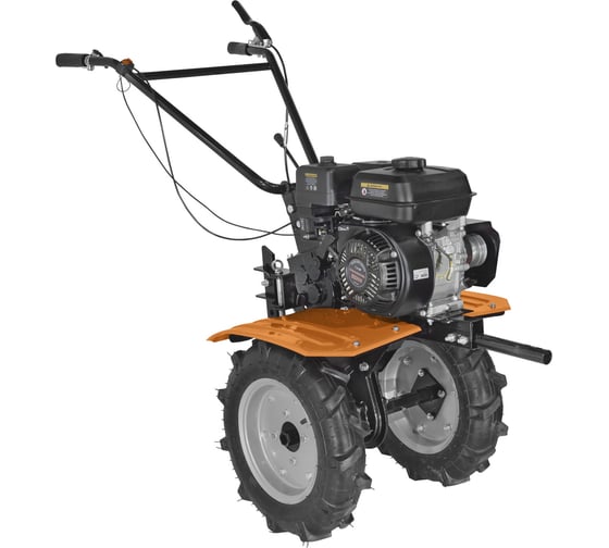 Мотоблок CARVER MT-70 01.006.00033