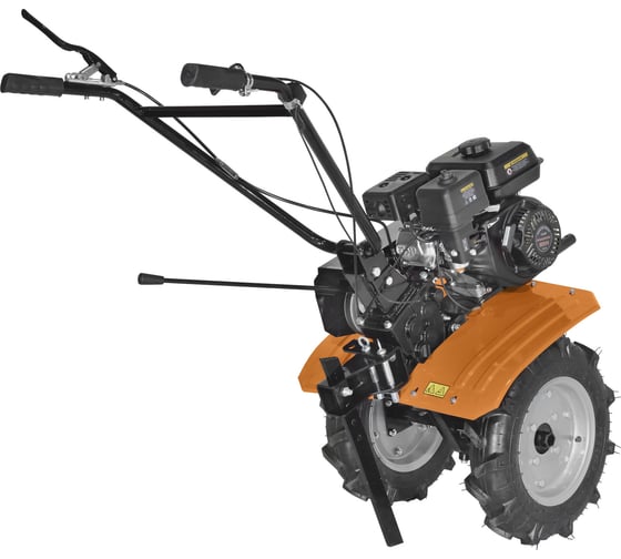 Мотоблок CARVER MT-70 01.006.00033