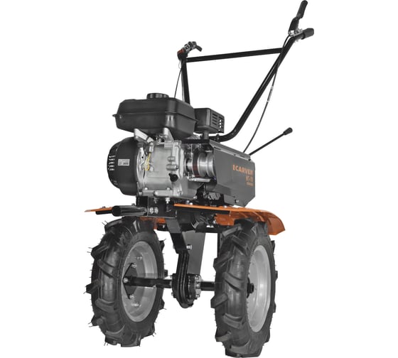 Мотоблок CARVER MT-70 01.006.00033