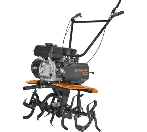 Мотоблок CARVER MT-70 01.006.00033