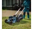 Газонокосилка аккумуляторная самоходная SENIX LSSX2-H-EU, 2X2 40V, 46см, без АКБ и ЗУ LSSX2-H-EU-0 2