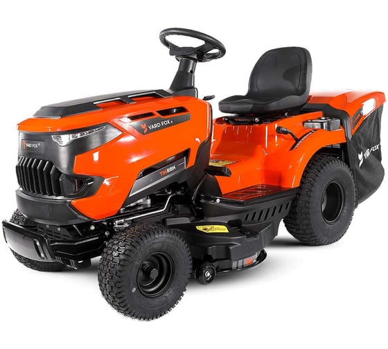 Трактор YARD FOX T 86 RBH 1