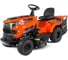 Трактор YARD FOX T 86 RBH 1