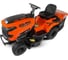 Трактор YARD FOX T 86 RBH 2