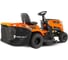 Трактор YARD FOX T 86 RBH 8