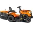 Трактор YARD FOX T 86 RBH 9