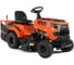 Трактор YARD FOX T 86 RBH 10
