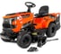 Трактор YARD FOX T 86 RBH 12