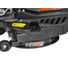 Трактор YARD FOX T 86 RBH 16