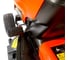 Трактор YARD FOX T 86 RBH 20