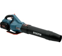 Воздуходувка SENIX серии X6 60В, Без АКБ И ЗУ BLAX6-M1-EU-0