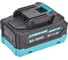 Триммер аккумуляторный GPT CCS-M2040B01-1A BL 8