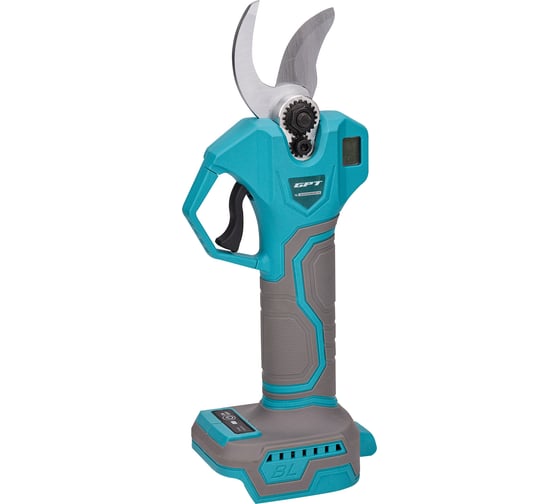 Секатор аккумуляторный GPT GBPS-M1825PO-BL 1