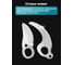 Секатор аккумуляторный GPT GBPS-M1825B12-BL 17