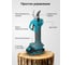 Секатор аккумуляторный GPT GBPS-M1825B12-BL 18