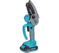 Аккумуляторная цепная мини пила GPT GBC-M1804A-22