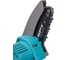 Аккумуляторная цепная мини пила GPT GBC-M1804A-22 3