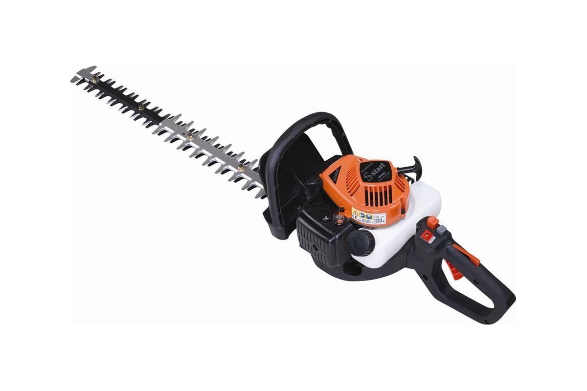Бензоножницы Hitachi CH66EB3-NE - выгодная цена, отзывы, характеристики ...