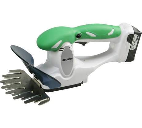 Аккумуляторные ножницы Hitachi CG10DL