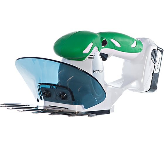 Аккумуляторные ножницы Hitachi CG10DL