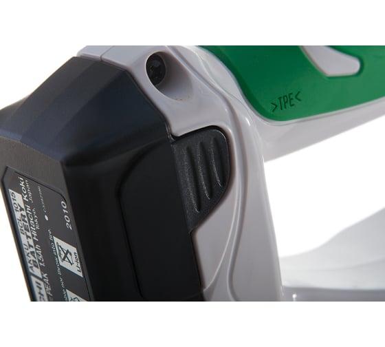 Аккумуляторные ножницы Hitachi CG10DL