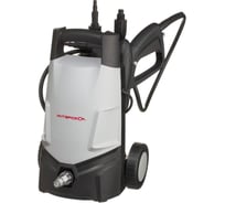 Мойка высокого давления Интерскол АМ-100/1300