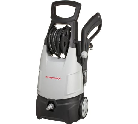 Мойка высокого давления Интерскол АМ-130/1700