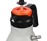 Пенораспылитель ручной RUNTEC 2 л, RT-FM2 4