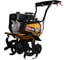 Бензиновый культиватор Texas TX602 TG 90060275 1