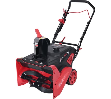 Снегоуборщик expert-bis354 263910