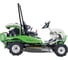 Ездовая косилка для сложных условий ETESIA AK95 2